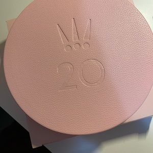 Pandora Charm Case. New 100%